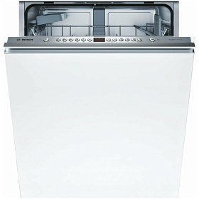 Частично встраиваемая посудомоечная машина Bosch SMV46KX04E