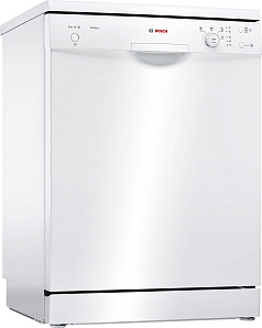 Отдельностоящая посудомоечная машина под столешницу Bosch SMS24AW00R