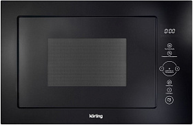 Микроволновая печь мощностью 900 вт Korting KMI 825 TGN