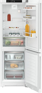Белый холодильник Liebherr CNf 5203 фото 3 фото 3