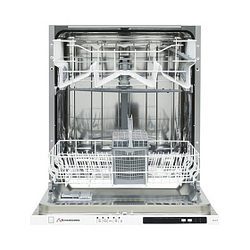 Встраиваемая посудомоечная машина на 12 комплектов Schaub Lorenz SLG VI6110