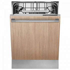 Посудомоечная машина с турбосушкой 60 см Asko D 5536XL