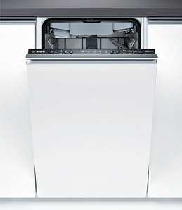 Посудомоечная машина на 10 комплектов Bosch SPV25FX10R