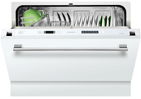 Компактная посудомоечная машина на 6 комплектов Maunfeld MLP 06IM