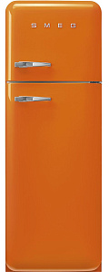Двухкамерный холодильник Smeg FAB30ROR5