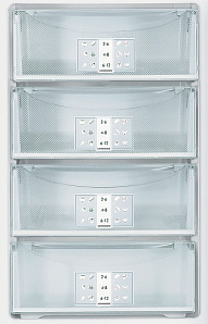 Холодильники Liebherr 85 см Liebherr GP 1476 фото 4 фото 4