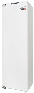 Встраиваемый высокий холодильник с No Frost Schaub Lorenz SL FE225WE