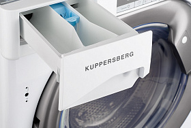 Встраиваемая стиральная машина под столешницу Kuppersberg WD 1488 фото 4 фото 4