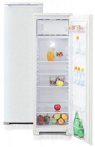 Небольшой двухкамерный холодильник Бирюса 107 фото 3 фото 3