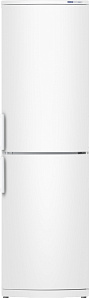 Двухкамерный холодильник с морозилкой ATLANT ХМ 4025-000