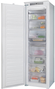 Встраиваемый высокий холодильник с No Frost Franke FSDF 330 NF NE F