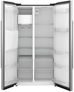 Холодильник  no frost Kuppersbusch FKG 9501.0 E фото 2 фото 2
