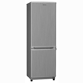 Холодильник 140 см высотой Shivaki SHRF-152DS