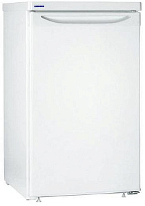 Узкий холодильник шириной до 50 см Liebherr T 1400 фото 4 фото 4