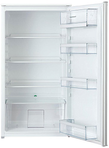 Встраиваемый малогабаритный холодильник Kuppersbusch FK 3800.1i