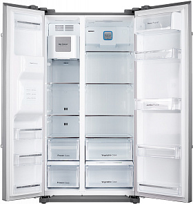 Корейские холодильник Kuppersberg NSFD 17793 X фото 2 фото 2