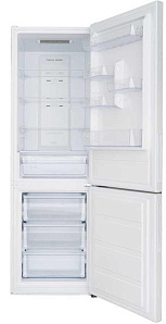 Стандартный холодильник Schaub Lorenz SLU C188D0 W фото 3 фото 3