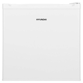Тихий недорогой холодильник Hyundai CO0542WT
