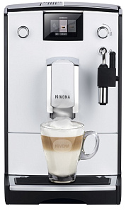 Отдельностоящая кофемашина Nivona NICR 560