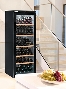 Отдельно стоящий винный шкаф Liebherr WTb 4212 фото 3 фото 3