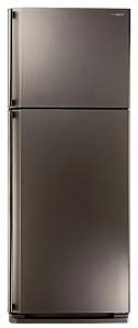 Холодильник  с морозильной камерой Sharp SJ-58CST