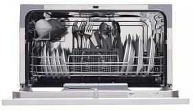 Посудомоечная машина глубиной 50 см DeLonghi DDW07T Onics фото 4 фото 4