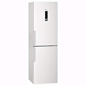 Стандартный холодильник Siemens KG 39NXW20R