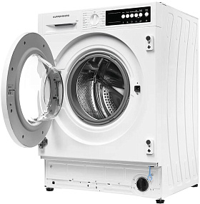 Встраиваемая инверторная стиральная машина Kuppersberg WM540 фото 3 фото 3