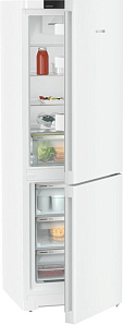 Белый холодильник Liebherr CNf 5203 фото 2 фото 2