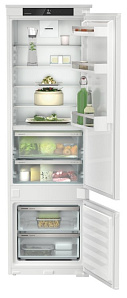 Немецкий двухкамерный холодильник Liebherr ICBSd 5122