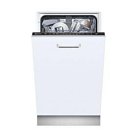 Встраиваемая узкая посудомоечная машина NEFF S581D50X2R