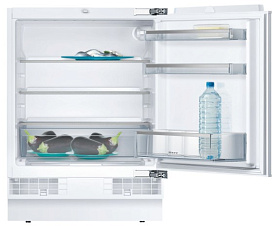 Холодильник встраиваемый под столешницу без морозильной камера Neff K4316X7RU