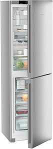 Серый холодильник Liebherr CNsfd 5724 фото 2 фото 2