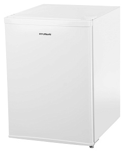 Холодильник Хендай с 1 компрессором Hyundai CO1002 белый фото 3 фото 3