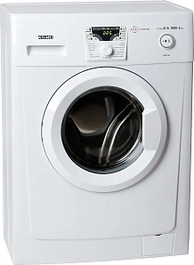 Отдельностоящая стиральная машина ATLANT СМА-40 М 102-00