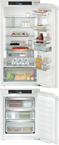 Встраиваемые мини холодильники с морозильной камерой Liebherr IXRF 5650 (IRd 4150 + IFNe 3553)