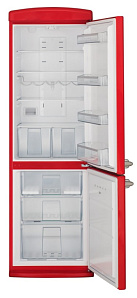 Турецкий холодильник Schaub Lorenz SLUS335R2 фото 3 фото 3
