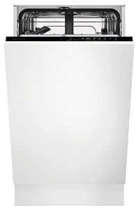 Посудомоечная машина на 9 комплектов Electrolux EKA12111L