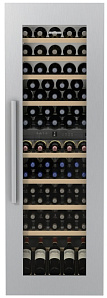 Узкий высокий винный шкаф Liebherr EWTdf 3553 фото 2 фото 2