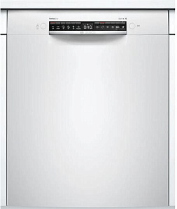 Фронтальная посудомоечная машина Bosch SMU6ZCW00S
