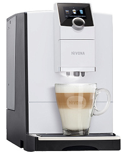 Автоматическая кофемашина для офиса Nivona NICR 796 фото 2 фото 2