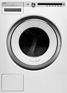 Отдельностоящая стиральная машина Asko W4086C.W.P