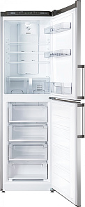 Холодильник с автоматической разморозкой морозилки ATLANT ХМ 4423-080 N фото 3 фото 3