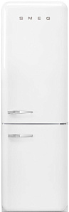 Отдельностоящий холодильник Smeg FAB32RWH5