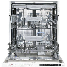 Посудомоечная машина высотой 82 см Schaub Lorenz SLG VI6500