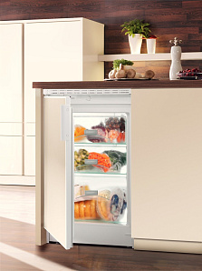Бесшумный встраиваемый холодильник Liebherr UG1211 фото 2 фото 2