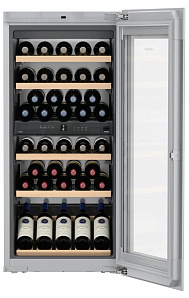 Двухтемпературный винный шкаф Liebherr EWTgw 2383 фото 2 фото 2