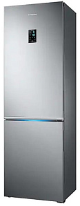 Стандартный холодильник Samsung RB34K6220SS фото 3 фото 3
