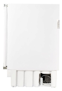 Низкий холодильник Schaub Lorenz SLS E136W0M фото 3 фото 3