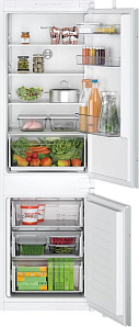 Холодильник  no frost Bosch KIN86NSF0